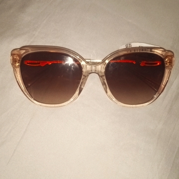 Coach sunglasses - Picture 1 of 4